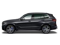 gebraucht BMW X5 xDrive 30 d M Sport AHK 4xSHZ H&K Keyless