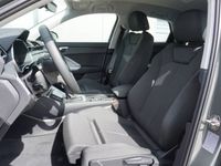 gebraucht Audi Q3 2x 35 TFSI Sportback S-tronic+NAVI+KAMERA+LED