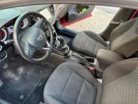 Usata Opel Astra 150 CV (110 kW) 2018 Rosso Station wagon