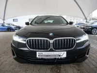 Gebraucht BMW 540 Efficient Dynamics 340 PS (250 kW) 2023 Schwarz Kombi