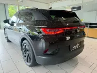Gebraucht VW ID.4 Pro 210 kW (286 PS) 2025 Schwarz SUV