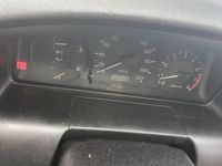 Usado Mazda 323F 75 HP (55 kW) 2000 Azul Citadino