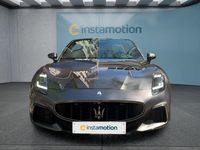 Gebraucht Maserati GranCabrio 551 PS (405 kW) 2025 Grau Cabrio