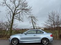 Gebraucht BMW 135 Coupé 306 PS (225 kW) 2013 Coupé