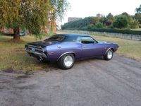 gebraucht Dodge Challenger R/T Special Edition