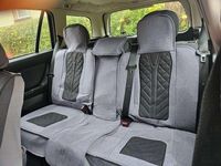 Gebraucht Opel Astra 125 PS (91 kW) 2004 Blau Kombi