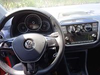 gebraucht VW up! 