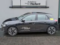 Gebraucht Opel Corsa-e 100 kW (136 PS) 2023 Schwarz Kleinwagen