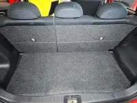 Gebraucht Subaru Justy Active 69 PS (50 kW) 2009 Rot Kleinwagen