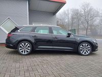 Gebraucht Renault Talisman Intens 160 PS (117 kW) 2016 Schwarz Kombi