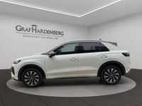 Neu VW T-Roc Style 150 PS (110 kW) 2026 Weiß SUV
