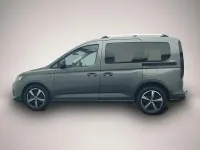 Gebraucht VW Caddy Goal 150 PS (110 kW) 2025 Manufacturer Van / Kleinbus