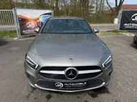 Gebraucht Mercedes A250 224 PS (164 kW) 2019 Silber Limousine