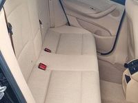 Gebraucht BMW X3 184 PS (135 kW) 2011 Schwarz SUV