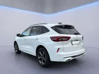 Neu Ford Kuga ST-Line 242 PS (177 kW) 2025 Frostweiß SUV