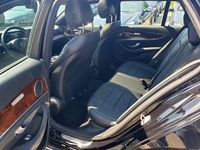 Gebraucht Mercedes E400 Exclusive 333 PS (244 kW) 2017 Schwarz Kombi