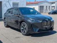 Gebraucht BMW iX Executive 455 kW (619 PS) 2023 Andere SUV