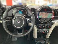 Gebraucht Mini Cooper Countryman 136 PS (100 kW) 2023 Blau SUV