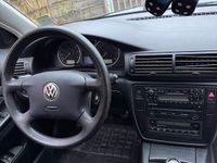 Brugt VW Passat 102 HK (75 kW) 2001 Stationcar