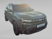 Neu Dacia Duster Extreme 140 PS (102 kW) 2026 Beige SUV
