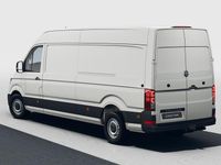 Neu VW Crafter 177 PS (130 kW) 2025 Weiß Van
