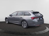 Gebraucht Skoda Octavia Selection 150 PS (110 kW) 2024 Grau Kombi