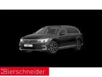 Gebraucht VW Passat Pro 218 PS (160 kW) 2022 Grau Kombi