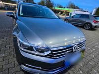 Gebraucht VW Passat 155 PS (114 kW) 2016 Grau Kombi
