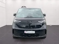 Gebraucht VW ID. Buzz Pro 150 kW (204 PS) 2024 Deep black perleffekt Van / Kleinbus