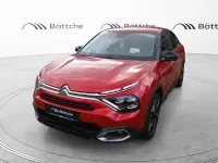 Gebraucht Citroën C4 PureTech 131 PS (96 kW) 2023 Rot SUV