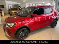 gebraucht Suzuki Ignis 1.2 DJ HYBRID COMFORT NAVI+5J. Garantie