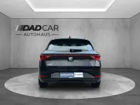 Gebraucht Seat Leon Style 150 PS (110 kW) 2020 Schwarz Kombi
