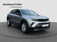 Gebraucht Opel Mokka Enjoy 101 PS (74 kW) 2023 Grau SUV