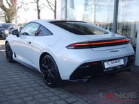 Neu Honda Prelude Advance 184 PS (135 kW) 2026 Weiß Coupé