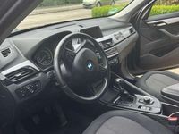 gebraucht BMW X1 X1sDrive18d Advantage