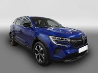 Gebraucht Renault Austral Evolution 140 PS (102 kW) 2024 Blau SUV