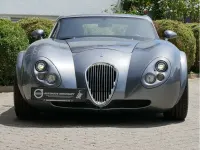Gebraucht Wiesmann MF 4 367 PS (269 kW) 2007 Grau (metallic) Coupé