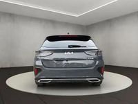 Novo Kia Ceed 140 HP (102 kW) 2026 Pentametal met. Citadino