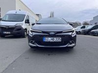 Neu Toyota Corolla 178 PS (130 kW) 2026 Marlingrau metallic Kombi