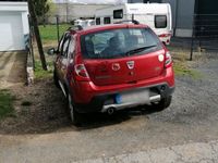 gebraucht Dacia Sandero 1.5 Dci