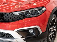 Gebraucht Fiat Tipo Tech 131 PS (96 kW) 2024 Passione red Limousine