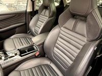 Begagnad MG EHS Luxury 2021 Svart SUV