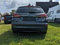 Gebraucht Ford Mondeo 165 PS (121 kW) 2018 Grau Kombi