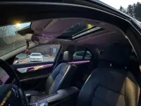 Gebraucht Mercedes C320 AMG 224 PS (164 kW) 2007 Silber Limousine