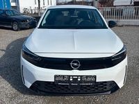 Gebraucht Opel Corsa 75 PS (55 kW) 2024 Weiß Kleinwagen