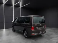 Usado VW Multivan Generation Six 2016 Andere Monovolume