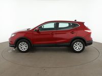 gebraucht Nissan Qashqai 1.2 Visia, Benzin, 13.760 €