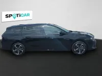 Gebraucht Opel Astra 131 PS (96 kW) 2025 Lackierung schwarz perla nera/ Kleinwagen