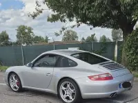 Gebraucht Porsche 911 Carrera 4S 355 PS (261 kW) 2006 Coupé