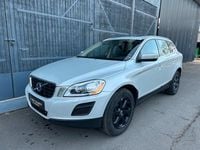 Gebraucht Volvo XC60 215 PS (158 kW) 2013 Schwarz SUV